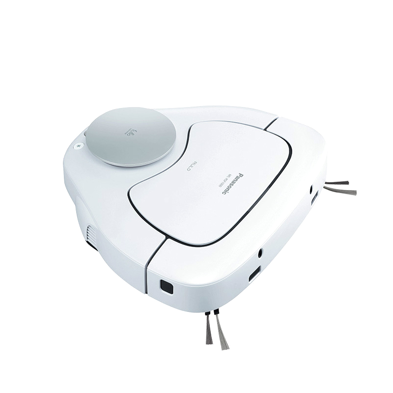 松下 低音运行扫地机