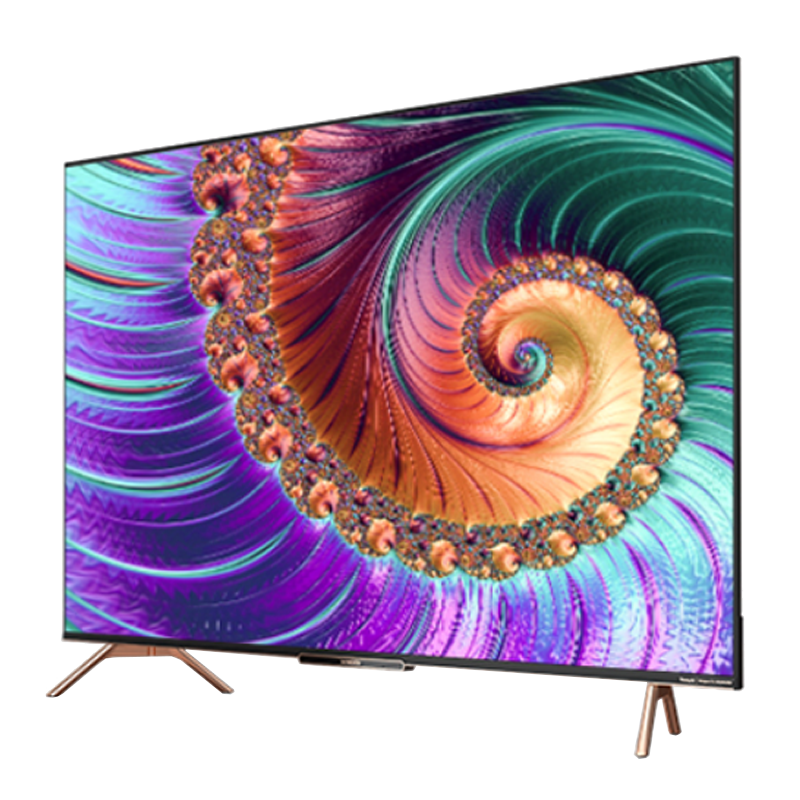 创维 无边全面屏电视