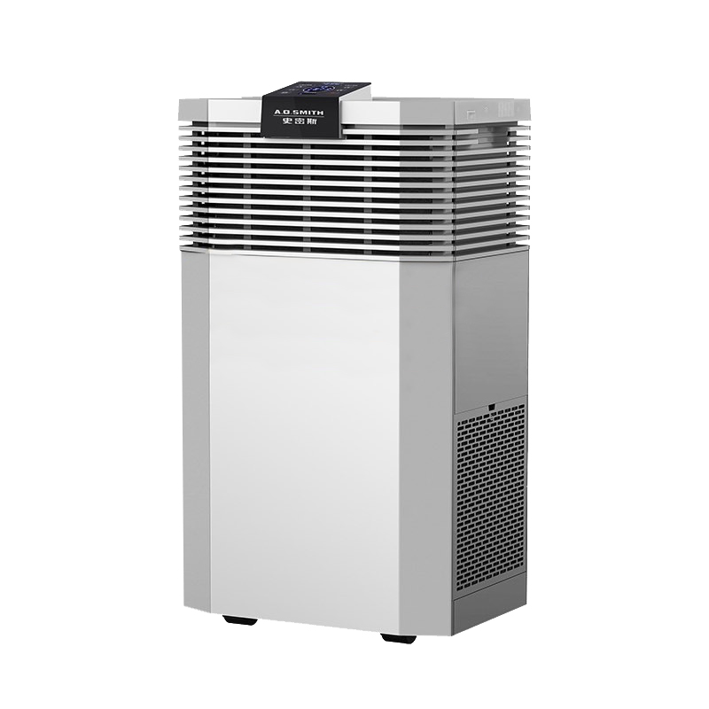 史密斯 环绕式气流空气净化器