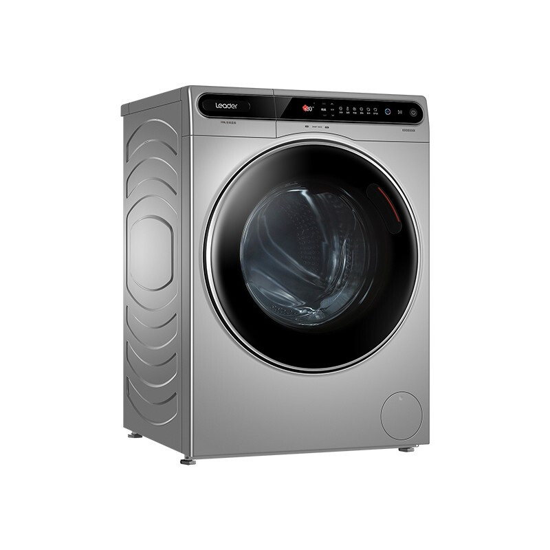 统帅 直驱变频洗衣机