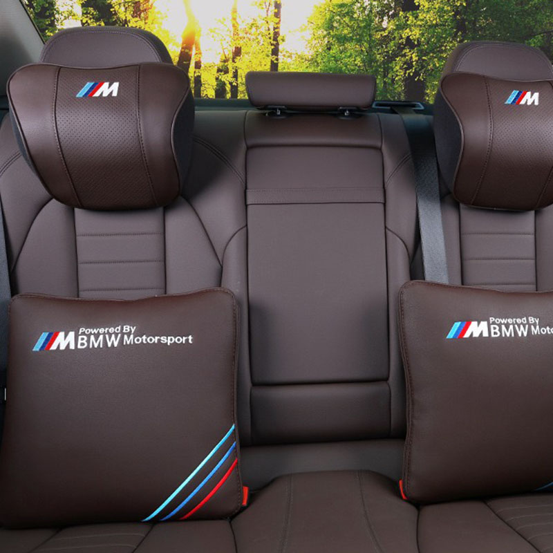 型点 高回弹头枕腰靠