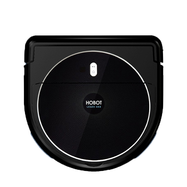 玻妞 预约清洁扫地机