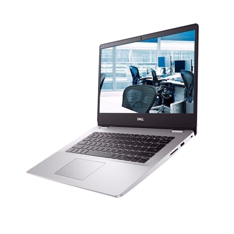 戴尔 全高清屏笔记本