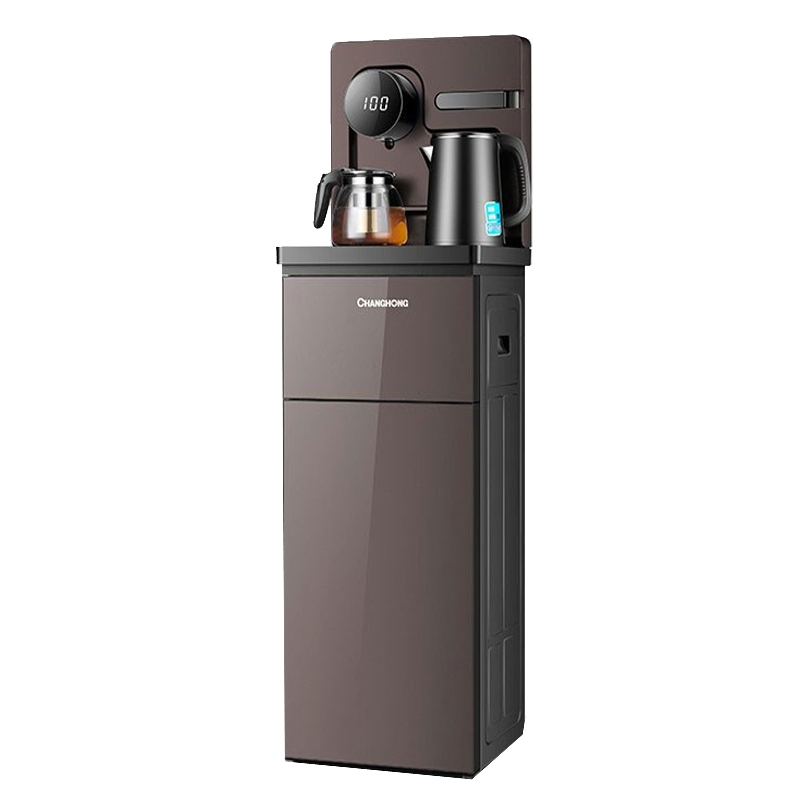 长虹 保温功能茶吧机