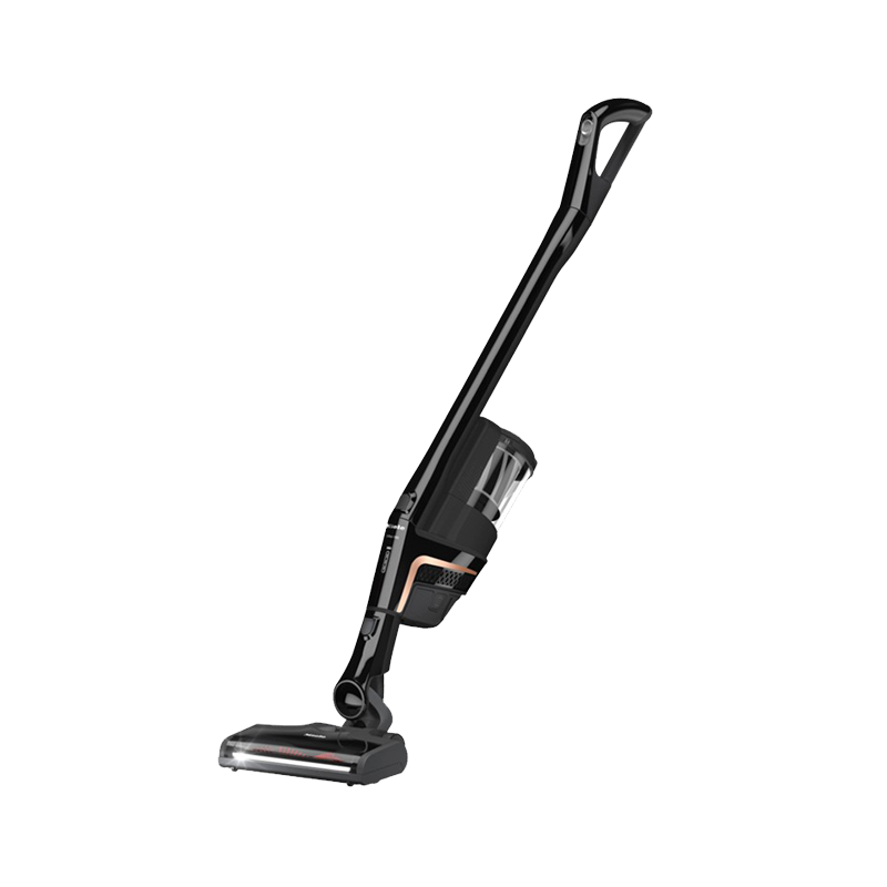 美诺 智能停驻无线吸尘器