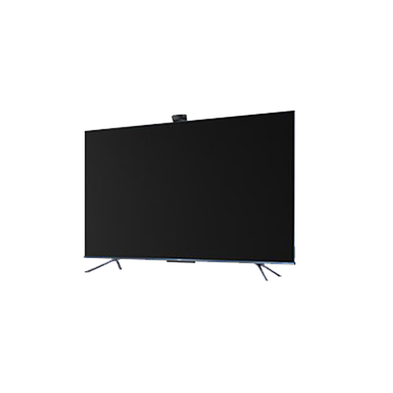 海信 悬浮全面屏智能电视