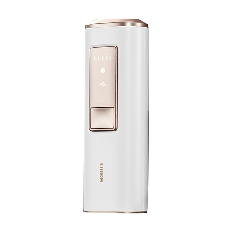 Ulike 平面出光脱毛仪