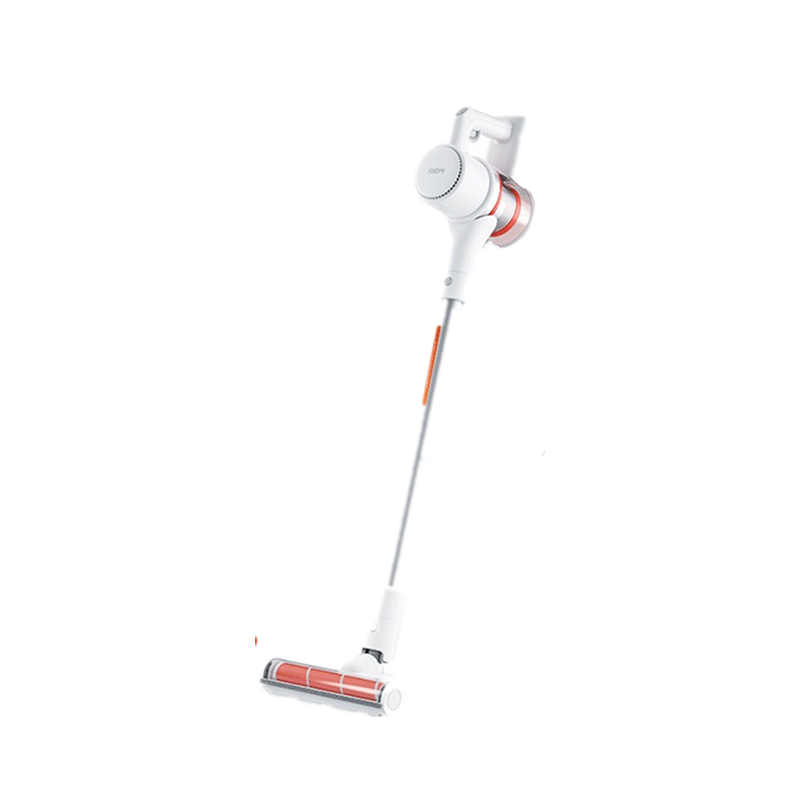 睿米 小身材大吸力手持吸尘器