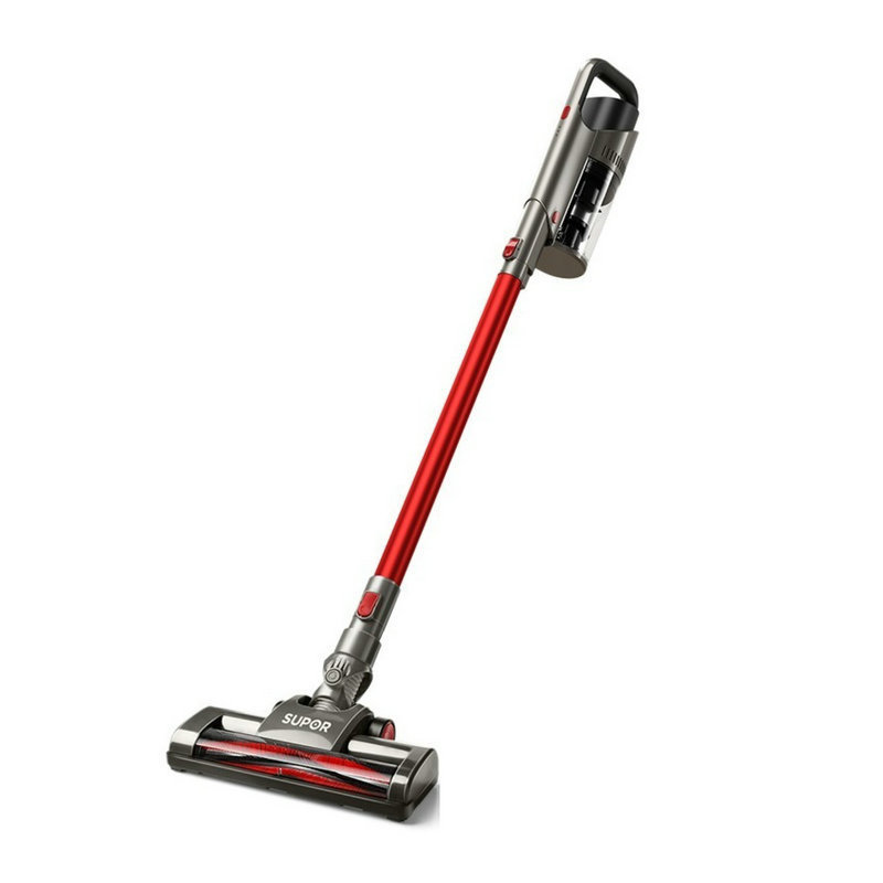 苏泊尔大吸力吸尘器