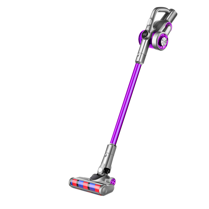 莱克 直立停放吸尘器