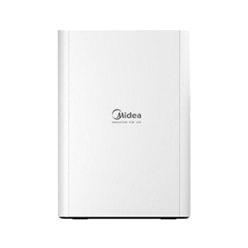 美的 自主换芯净水器