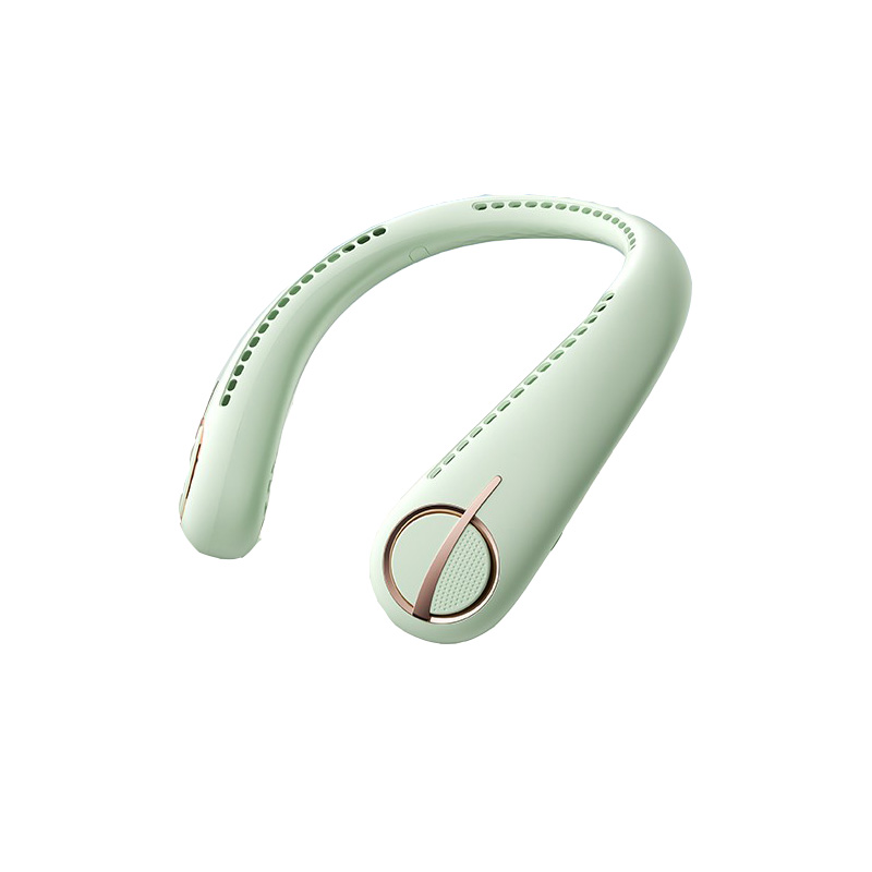 Benks 负离子净化挂脖风扇