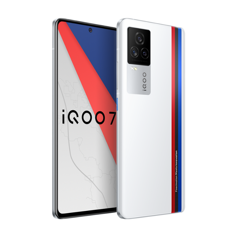 vivo 骁龙芯片手机