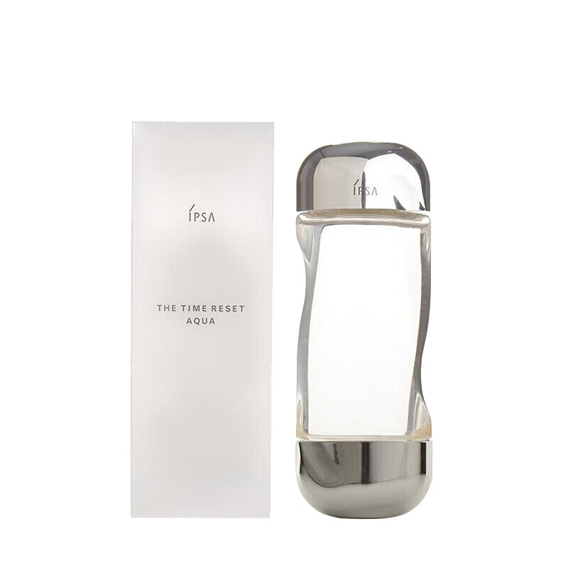 茵芙莎 无酒精湿敷去闭口爽肤水