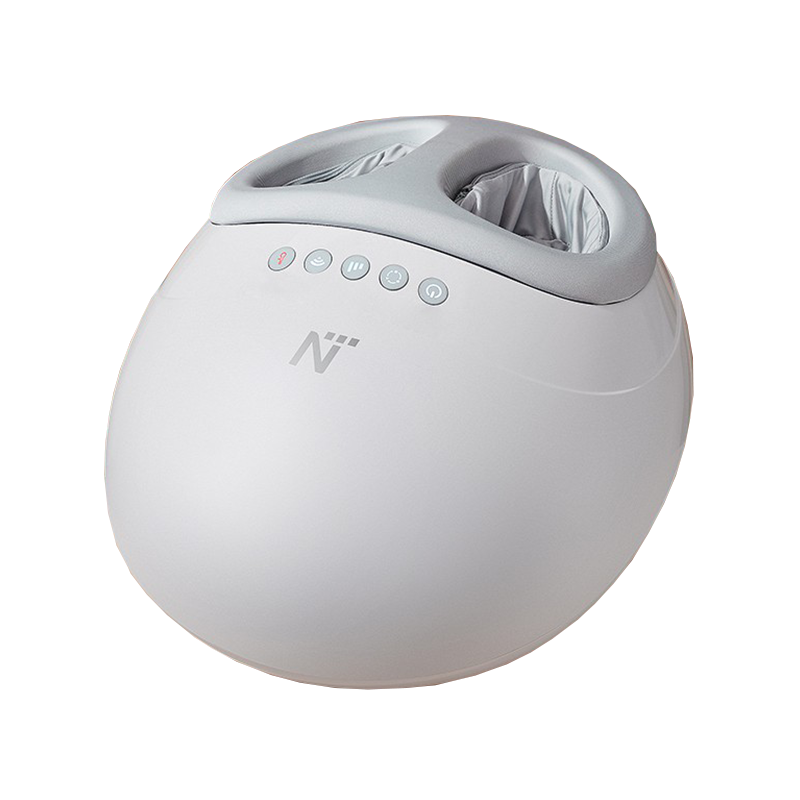 网易严选 全自动加热按摩器