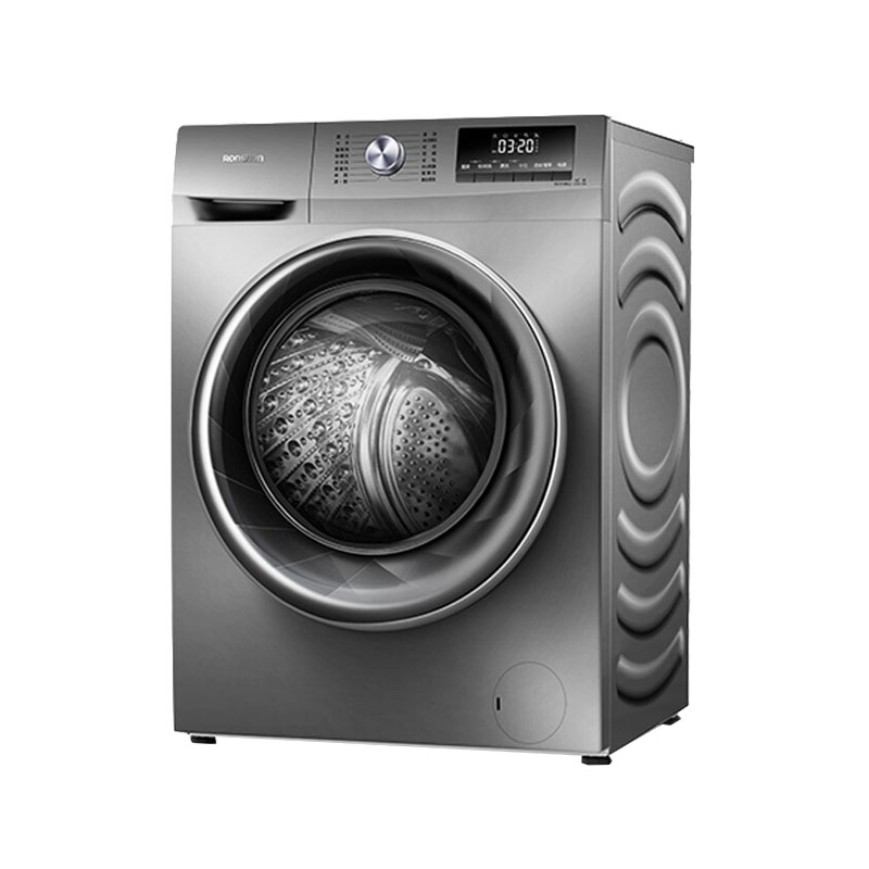 容声 洗脱一体变频滚筒洗衣机
