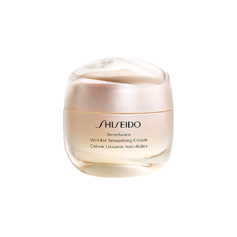 资生堂 盼丽风姿智感抚痕乳霜