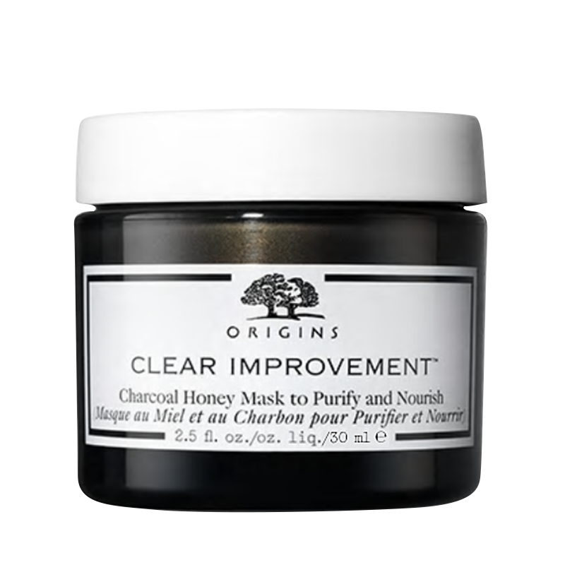 悦木之源 清洁滋养 面膜