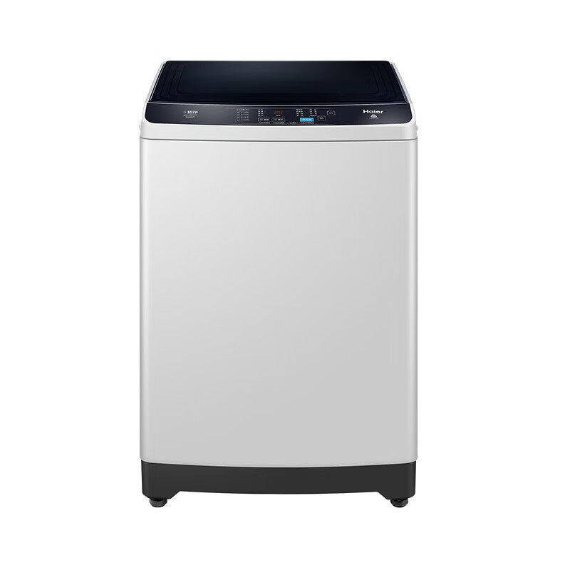 海尔 防菌防霉洗衣机