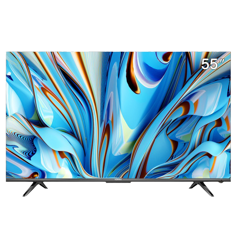 康佳 4K超高清平板电视