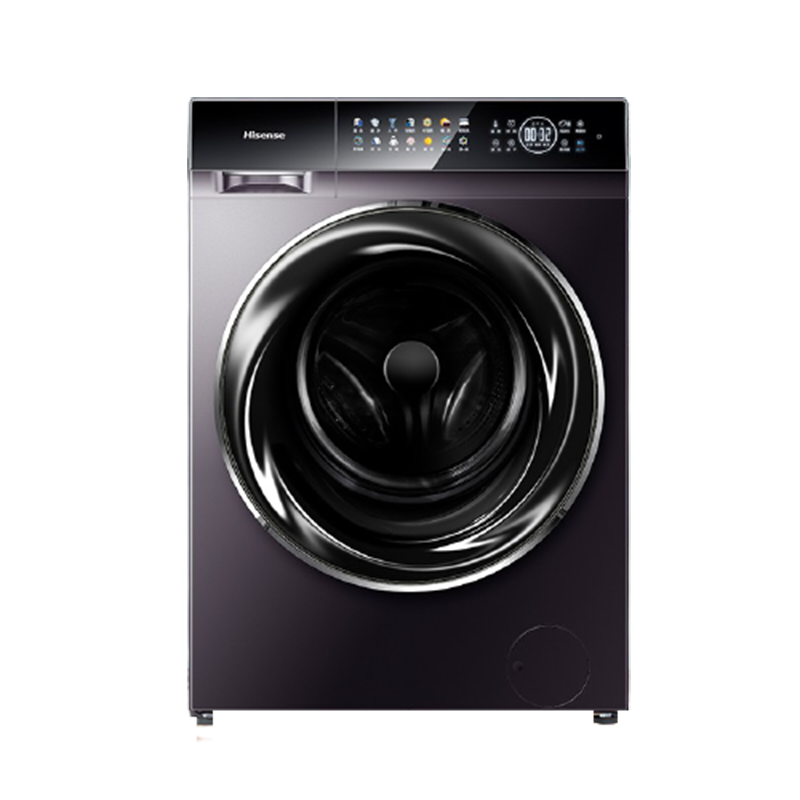 海信 高清大屏 洗衣机