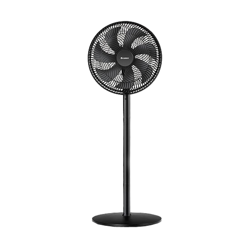 格力立式摇头电风扇