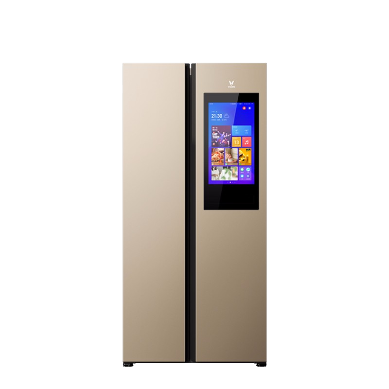 云米 智能变温冰箱