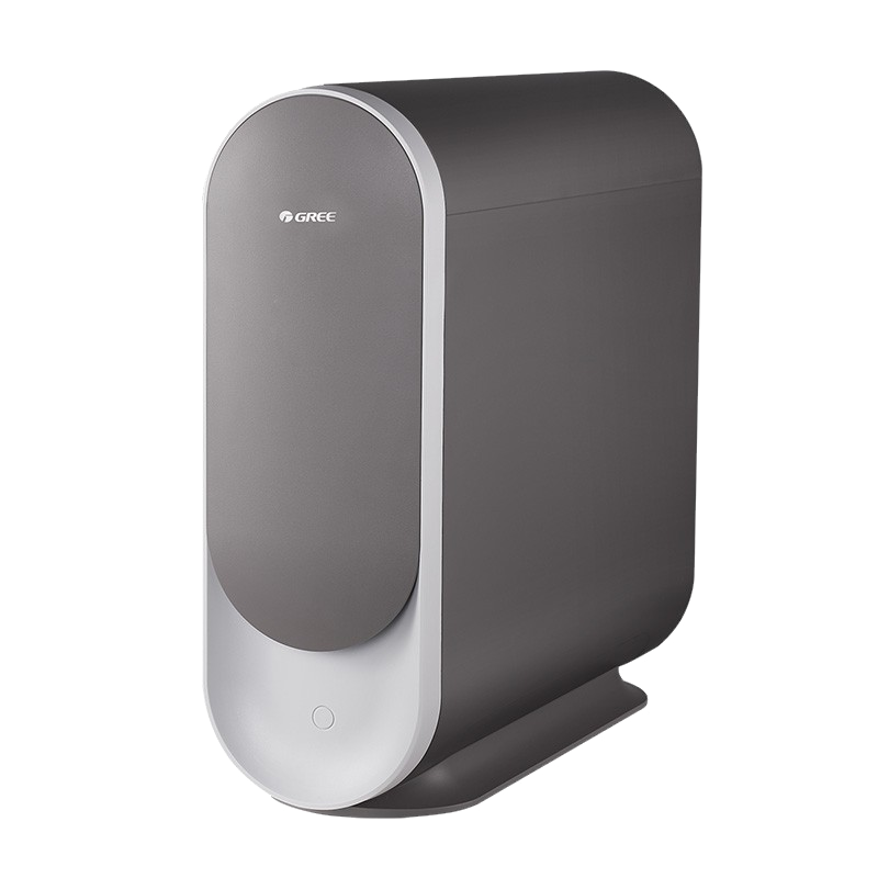 格力大流量反渗透净水器