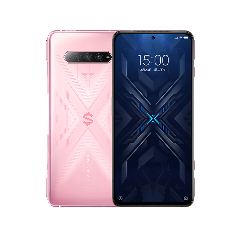 黑鲨 8GB+256GB手机