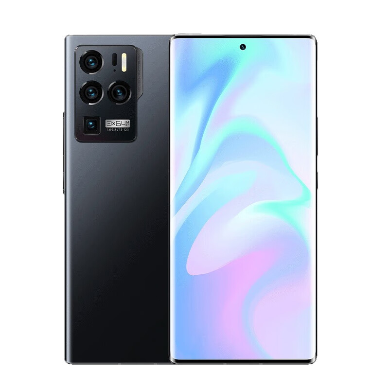 中兴 144Hz高刷新率 手机