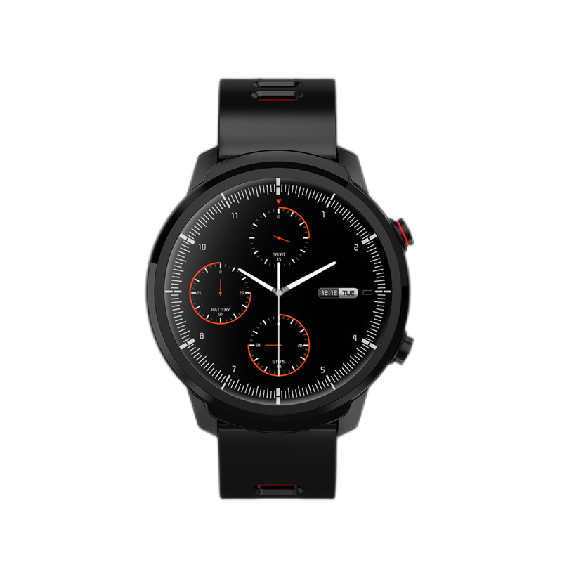 恩谷 深度防水手环