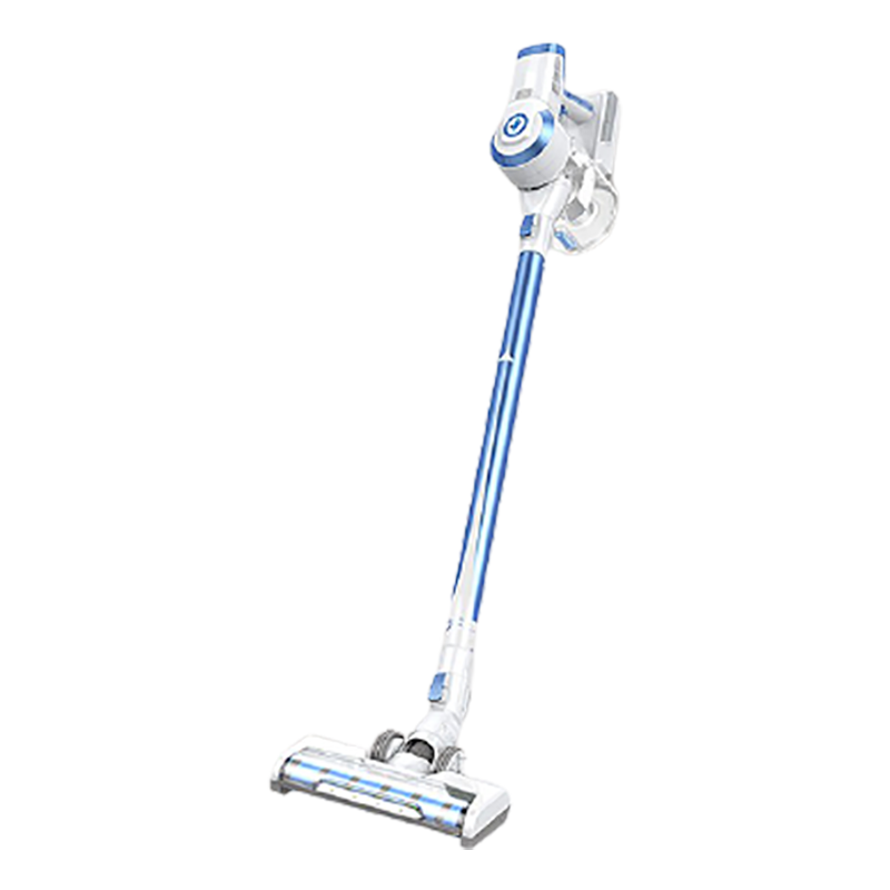 添可 轻量持久的手持吸尘器