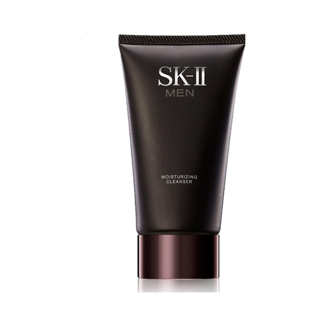 SK-II 焕活保湿洗面奶