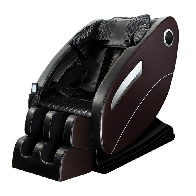 康仕坦 全自动多功能豪华按摩椅