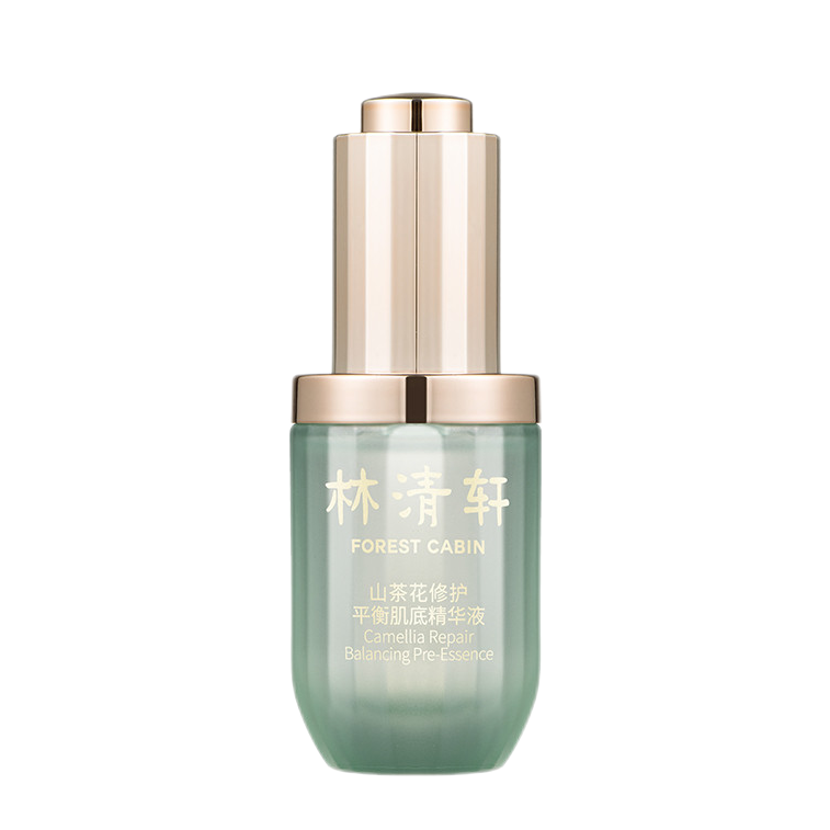林清轩 平衡肌底精华液
