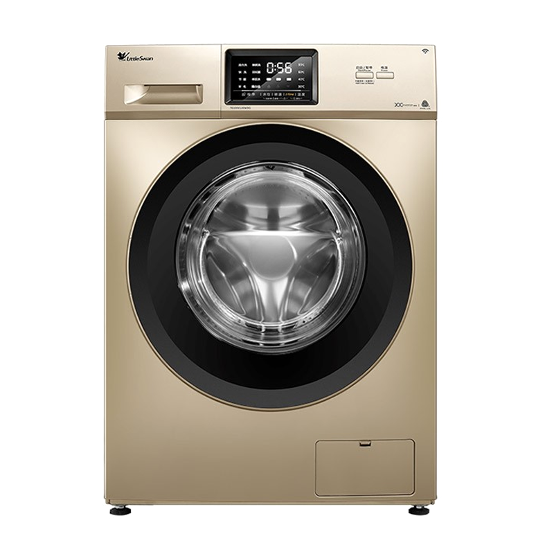 小天鹅 智能一键控制洗衣机