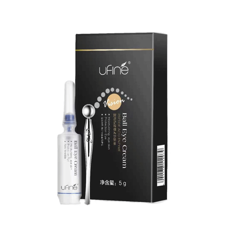 优梵 温和质地面部精华