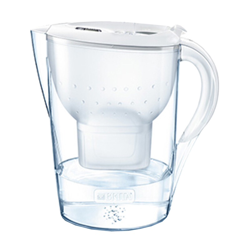 碧然德 指压注水 净水壶