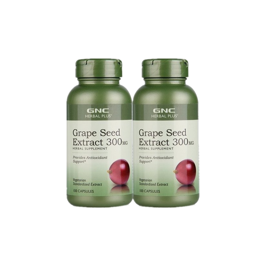 健安喜 浓缩葡萄籽精华养颜品