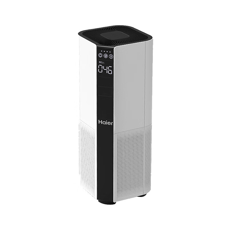 海尔 负离子空气净化器