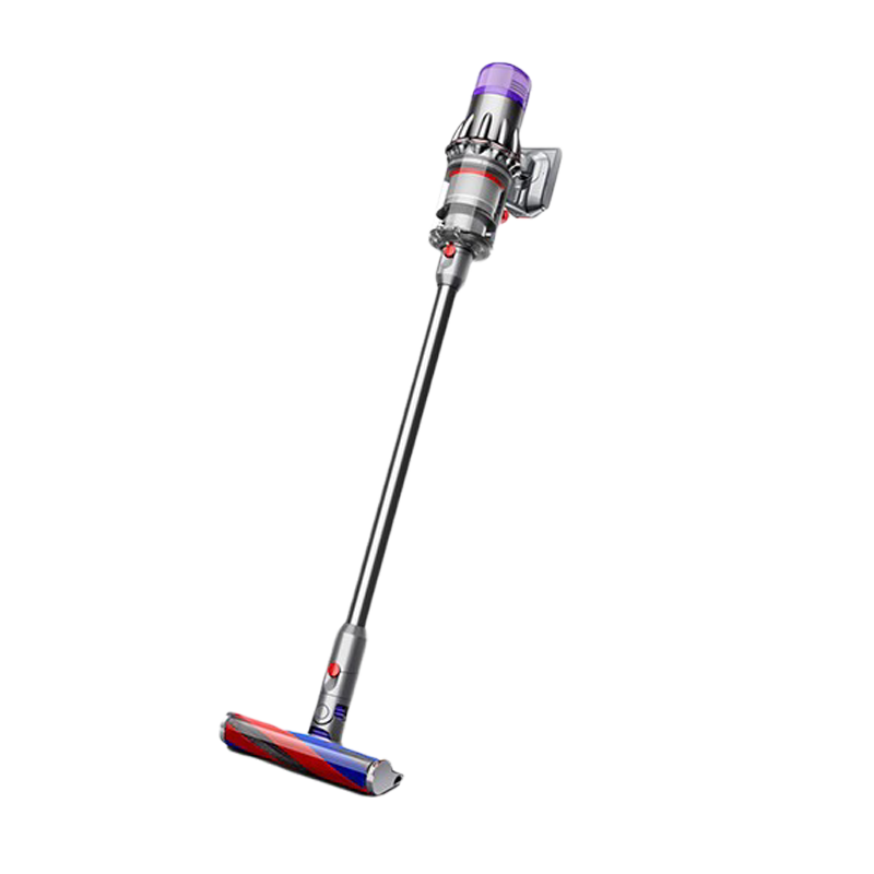 戴森整机密封过滤吸尘器