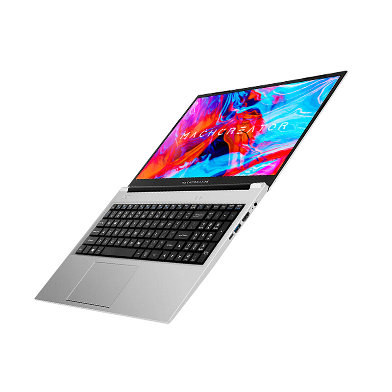 机械师 商务轻薄笔记本电脑