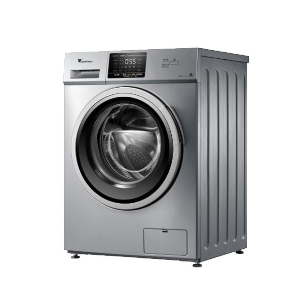 小天鹅 洗烘一体 烘干机