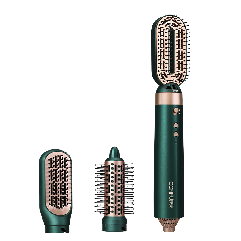 康夫 多功能合一卷发器