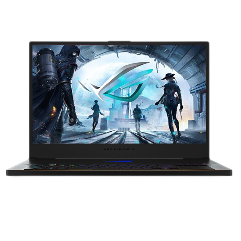 ROG 300Hz电竞屏游戏本