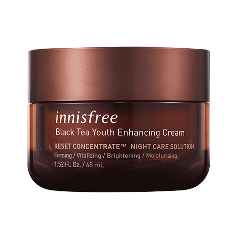 悦诗风吟 青春焕活面霜