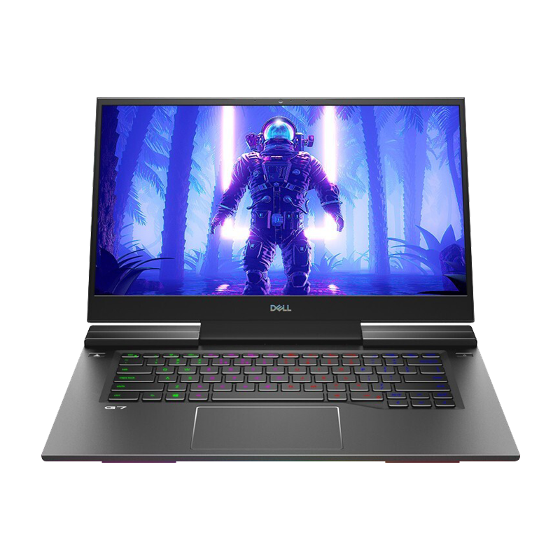 戴尔 酷睿十代竞技笔记本