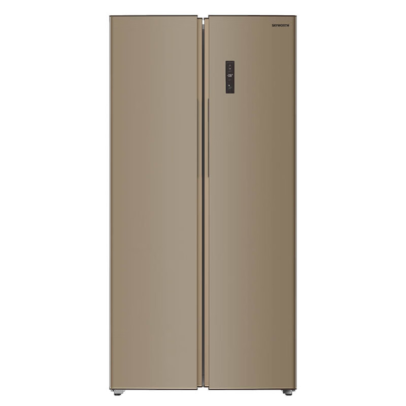 创维 风冷大容量冰箱