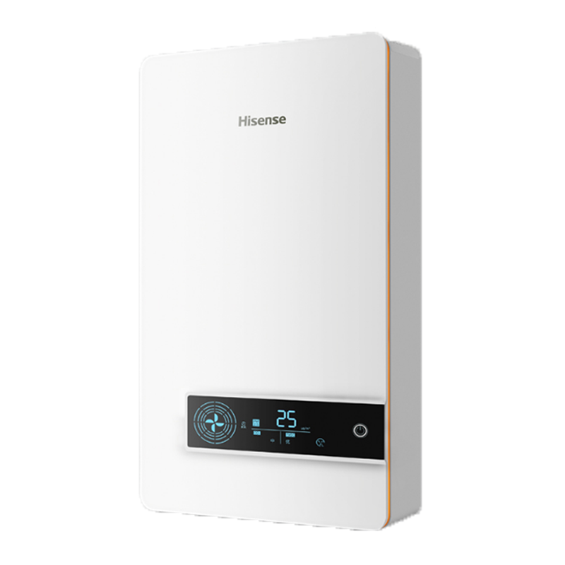 海信壁挂富氧空气净化器