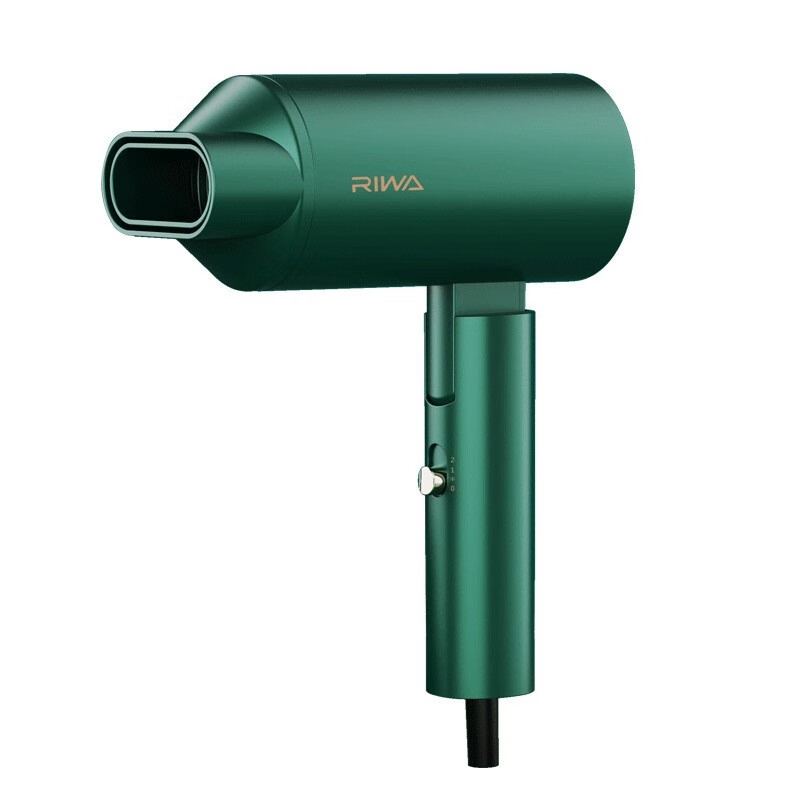 雷瓦 复古静音吹风机